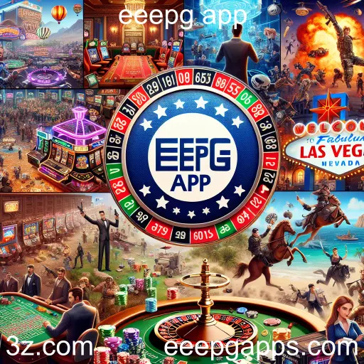  eeepg app